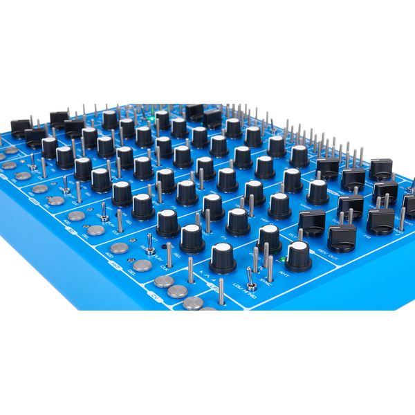 SOMA Pulsar-23 Blue (Screw)