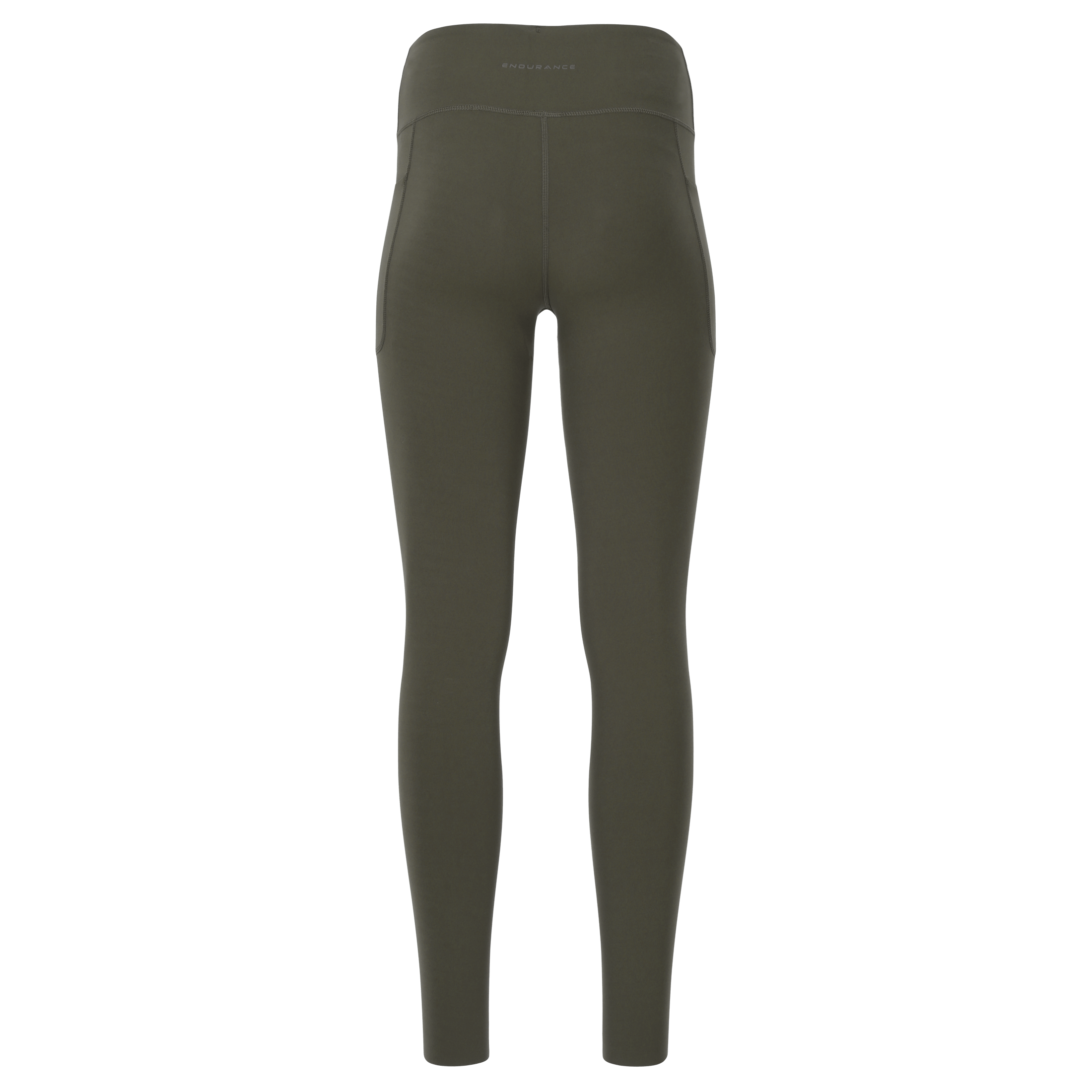 Endurance Moovy W Tights - Treningstøy