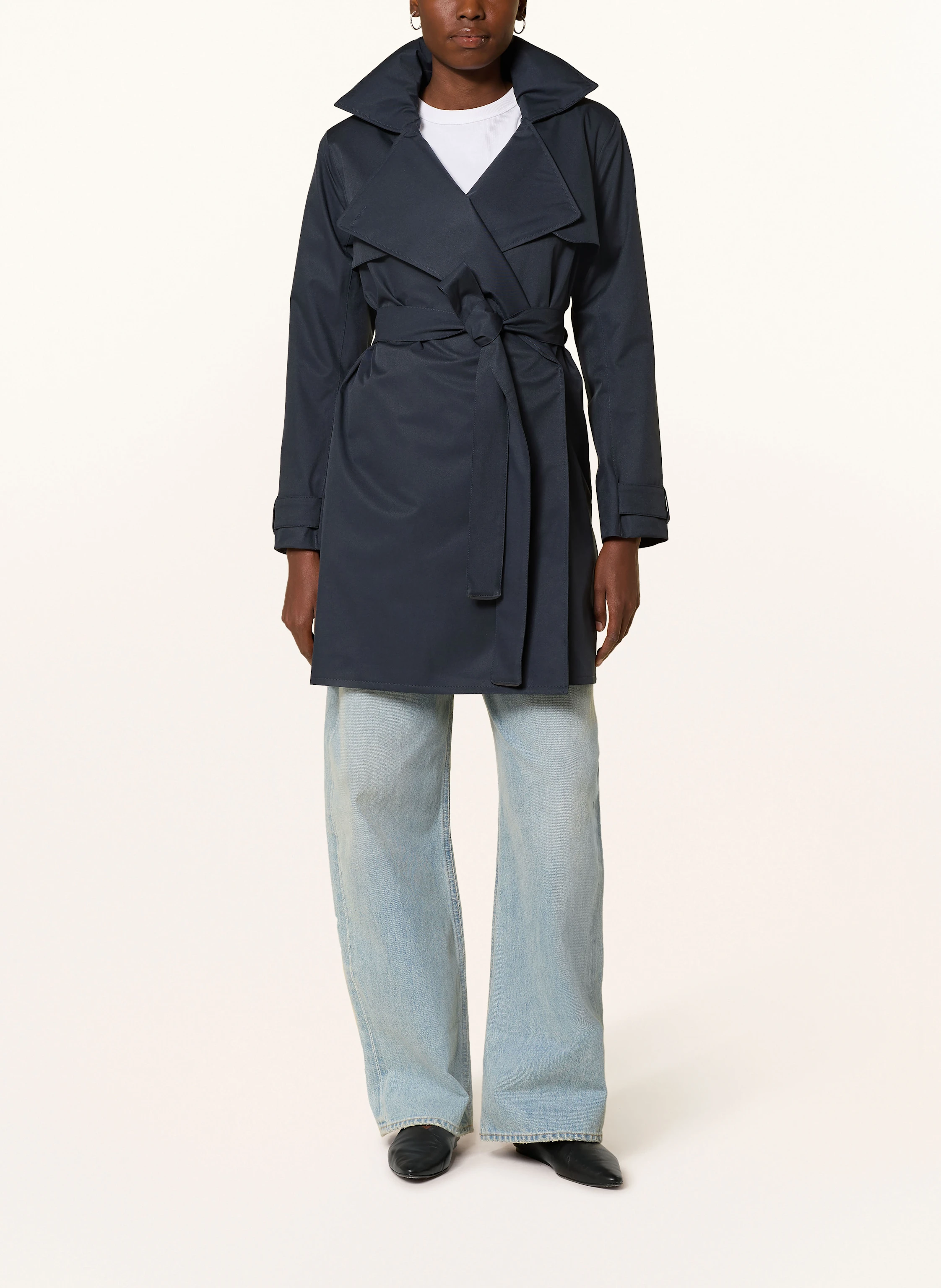 BRGN Regenjacke YR'EN