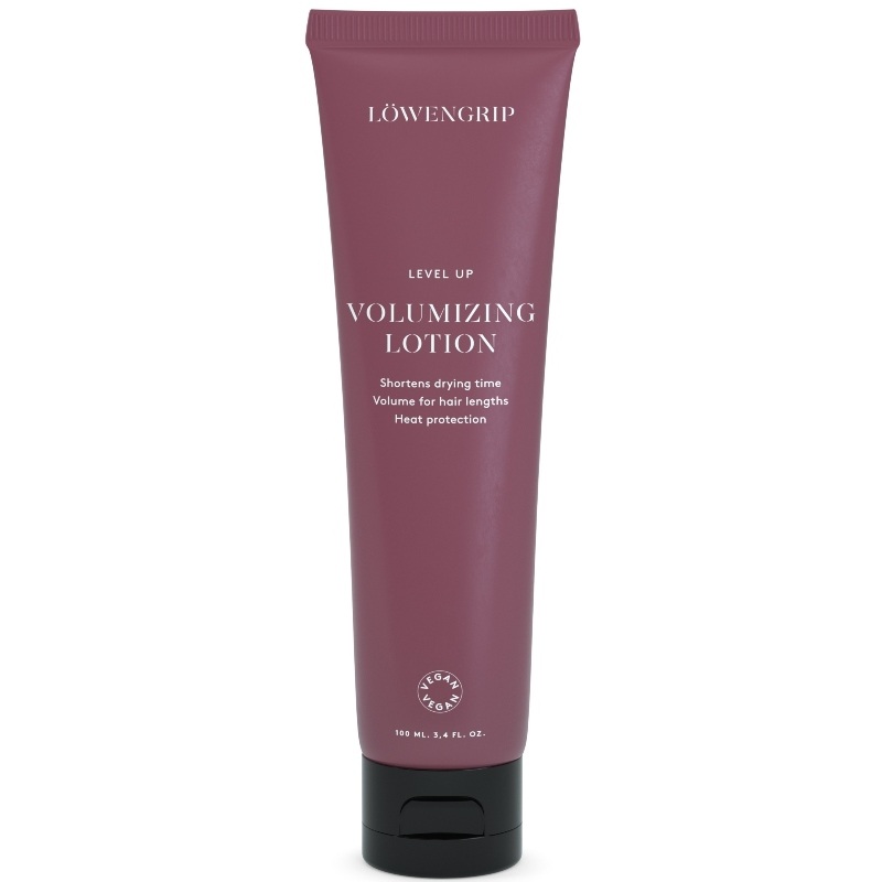 Löwengrip Level Up Volumizing Lotion 100 ml