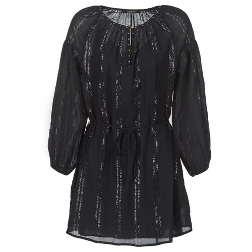 Maison Scotch - DRAGUO - Noir