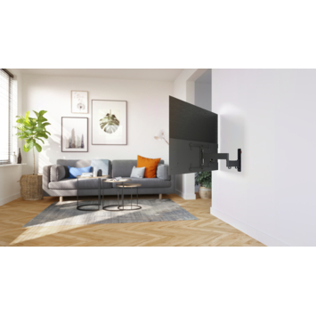 Vogel's TVM 3665 Full-Motion  L 40 tot 77 inch