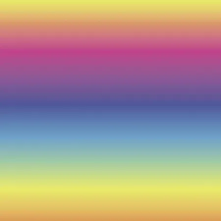 Heyda Transparentpapier-Rollen 50 x 70 cm regenbogen