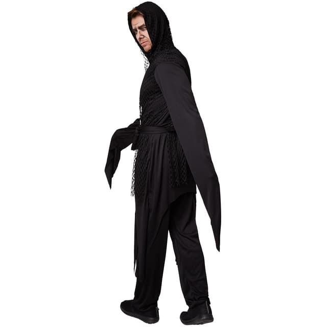 Dæmon Ghul kostume
