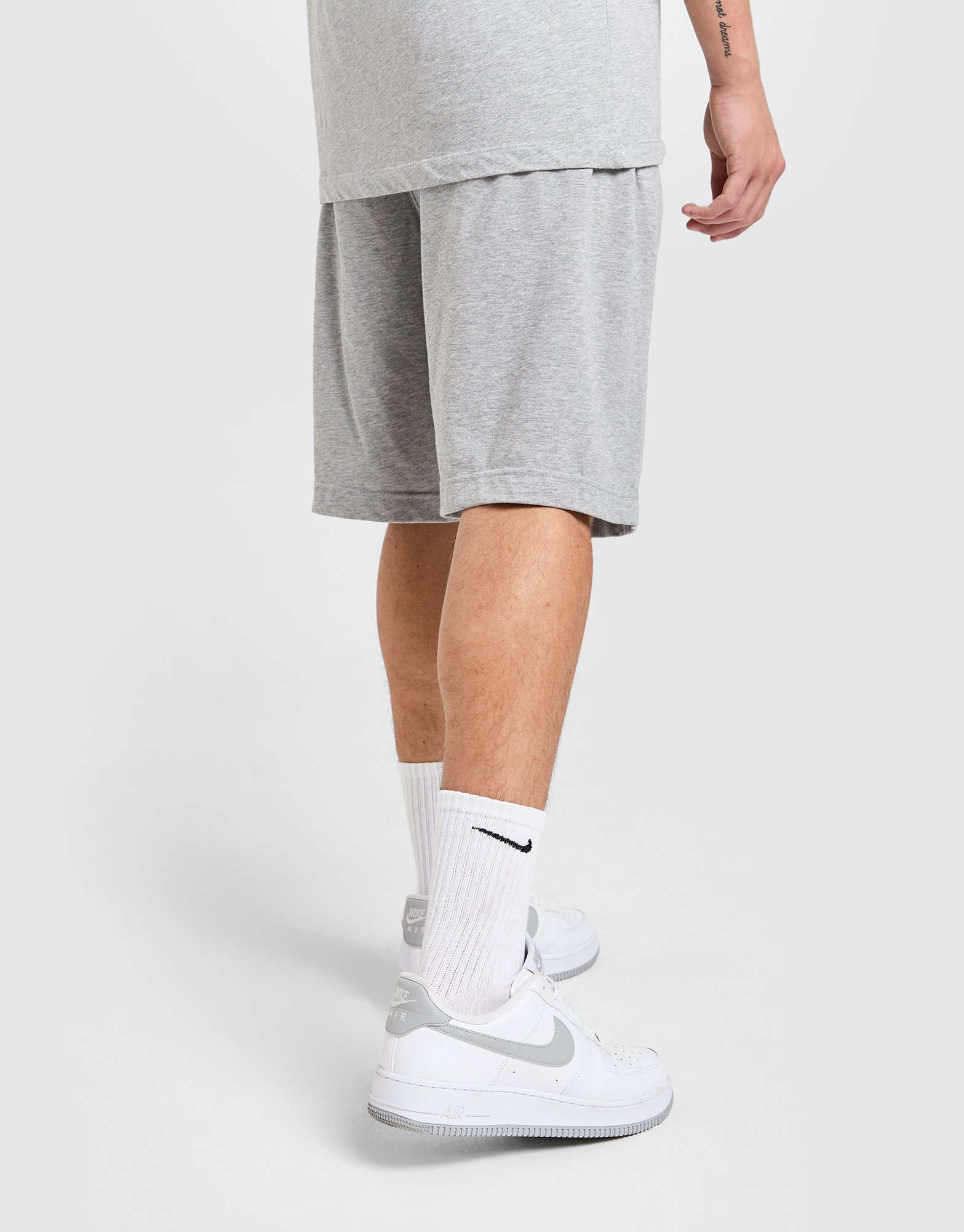 Nike Short Foundation Homme