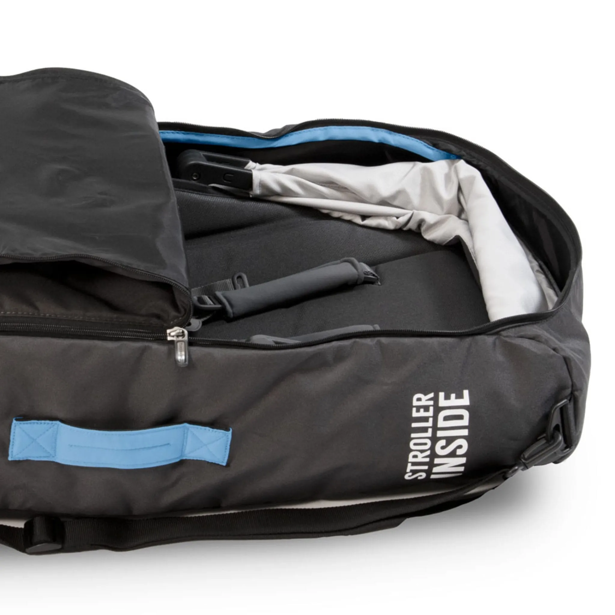 UPPAbaby Sac de Voyage pour Landau  Siège UppaBaby