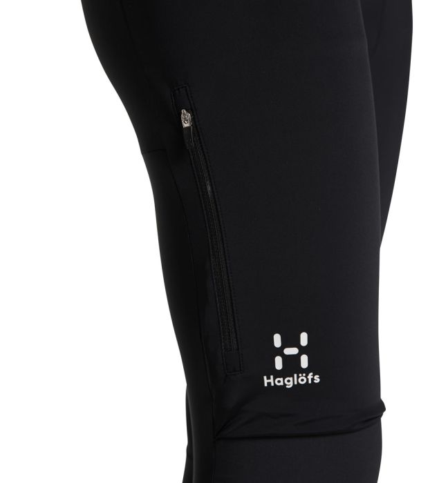 Luna Tights Women dametights