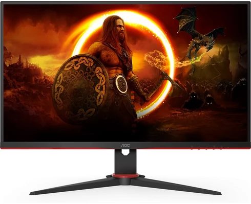 AOC 27