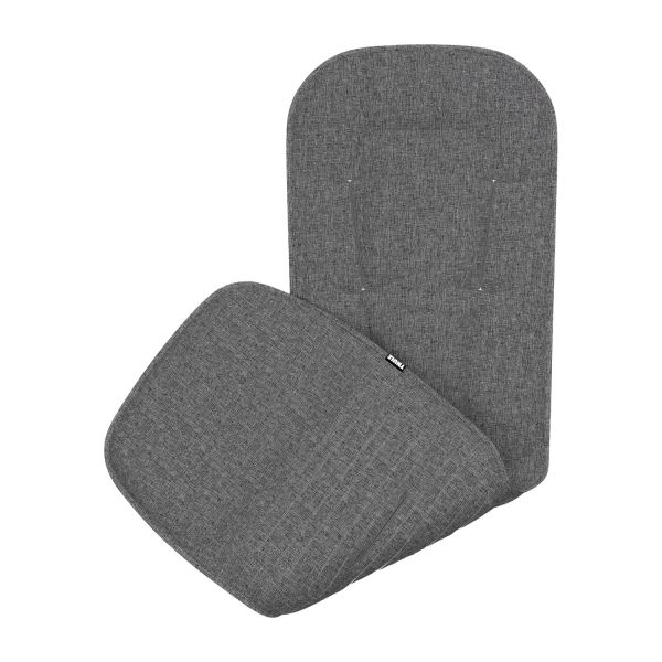 Thule Kinderwagen Seat Liner Grey Melange