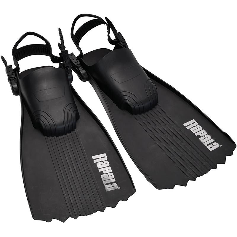 Palme Float Tube Rapala Deluxe