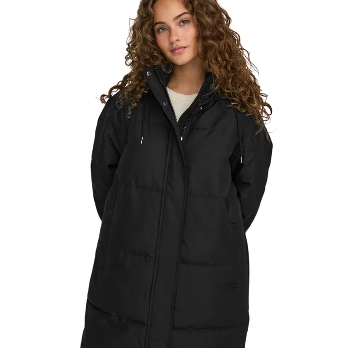 Only Irene Puffer Winterjas Dames