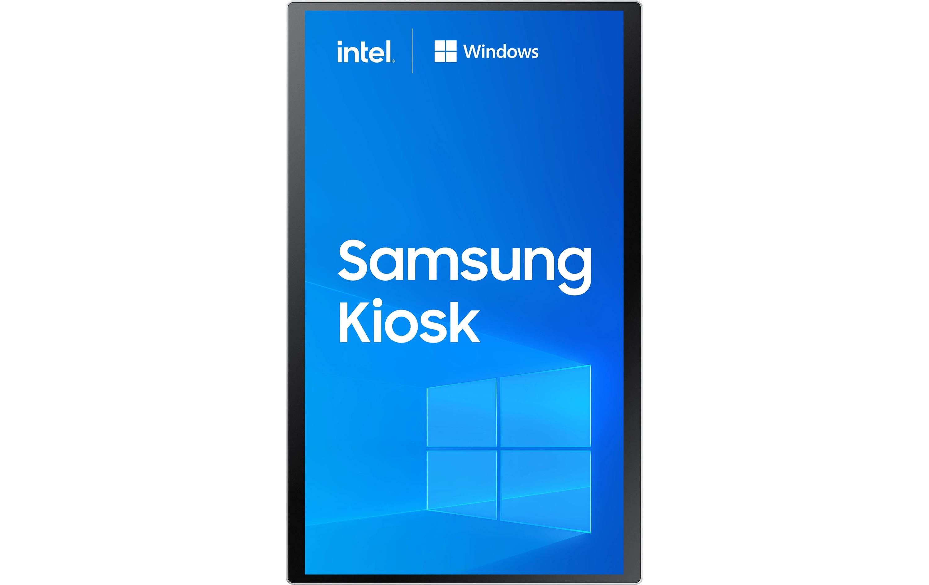 Touch Display KM24C-5 24 