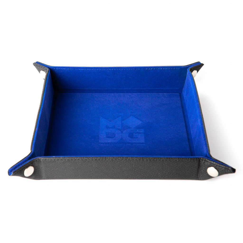 Dice Tray Rigide
