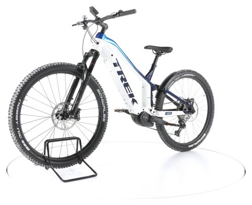 Produit reconditionné - Trek Powerfly FS 7 Gen 2 Vélo électrique VTT 2022 - Très Bon Etat