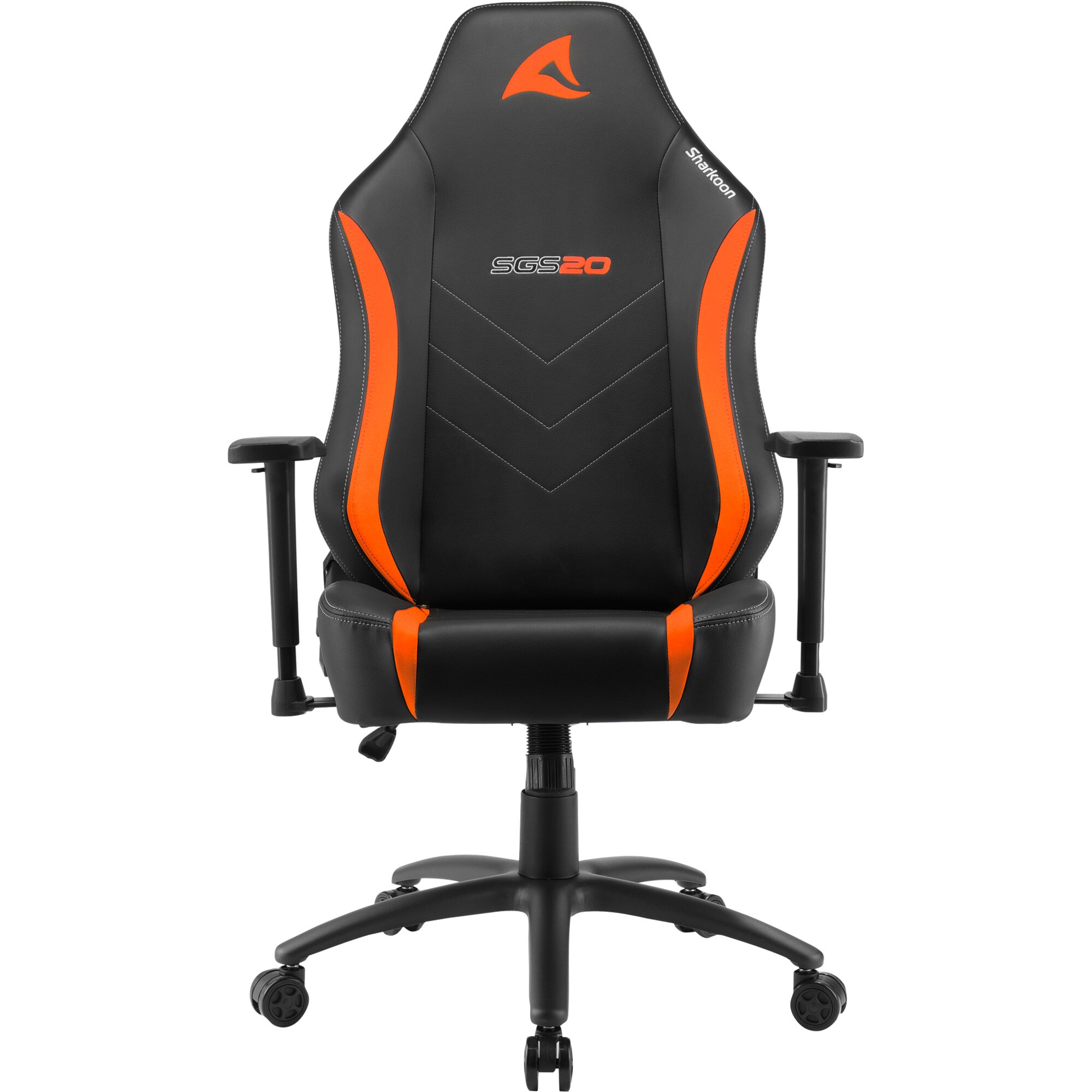 Sharkoon Gaming-Stuhl SKILLER SGS20