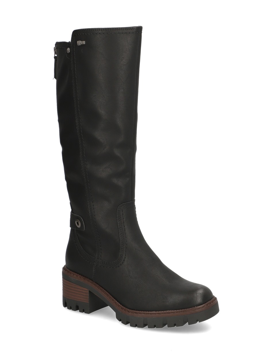 Stiefel