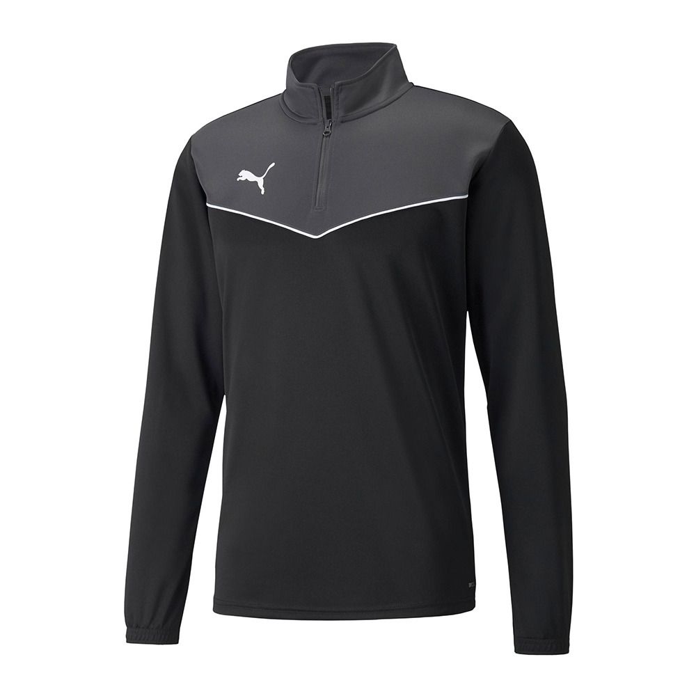 Puma RISE - Sweat Homme black/asphalt