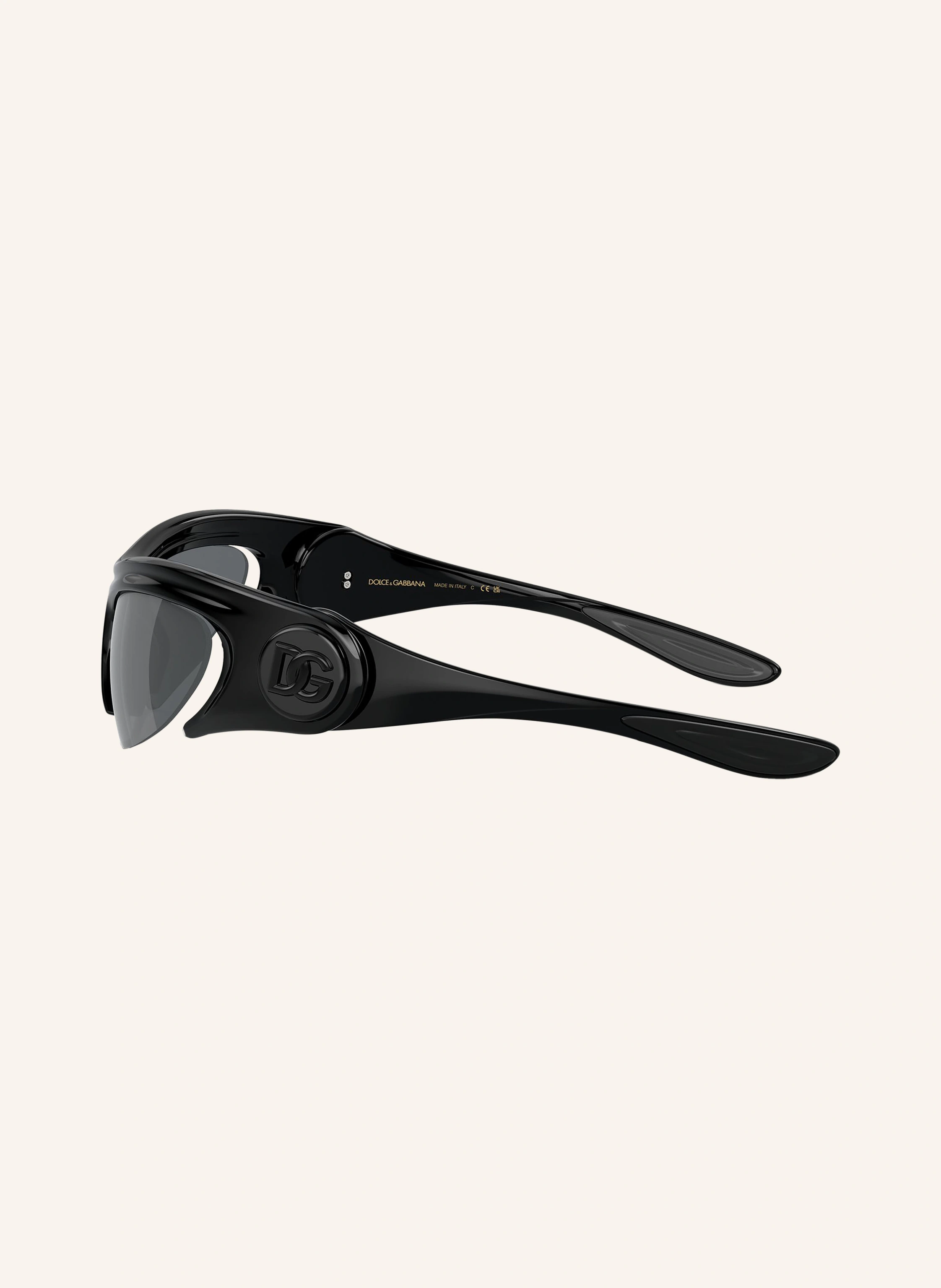 DOLCE & GABBANA Sonnenbrille DG6192