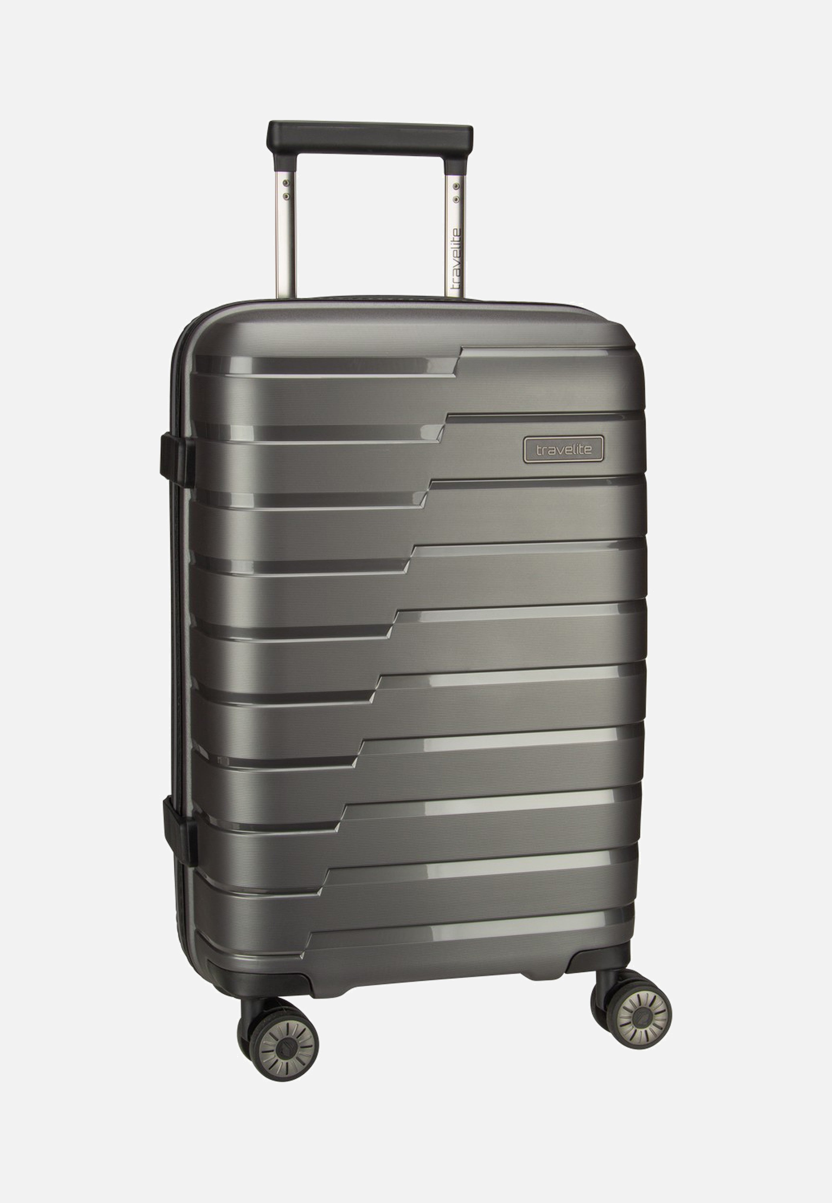Air Base Trolley 4W S Anthracite - Koffer