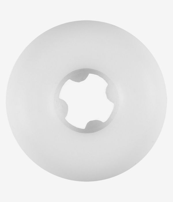 Ricta Wireframe Sparx Rollen (white) 54mm 99A 4er Pack