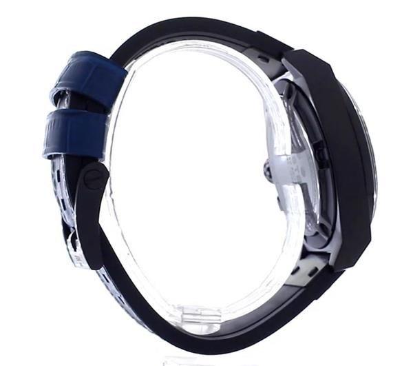 TW Steel Canteen Watch TW1016
