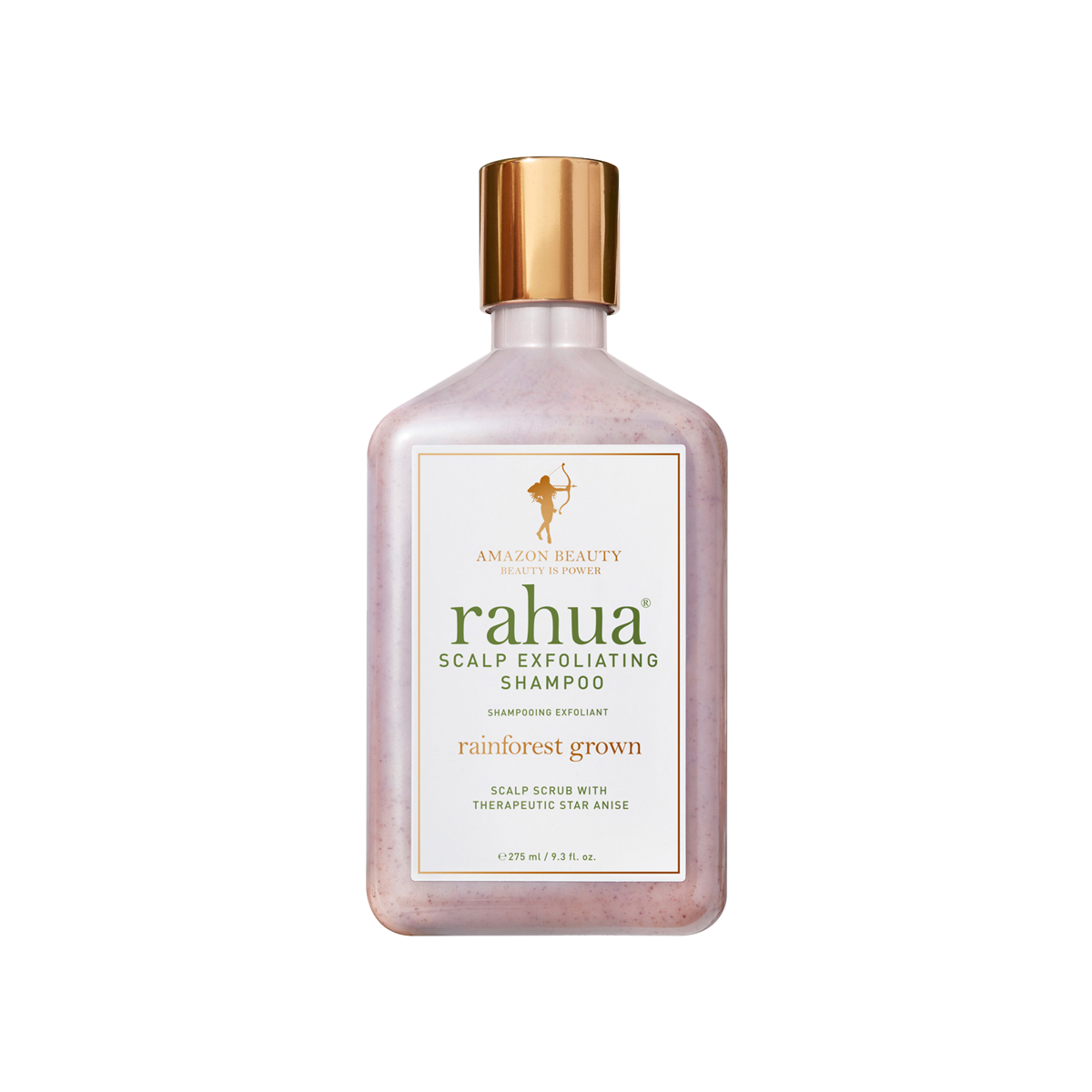 Scalp Exfoliating Shampoo 275ml