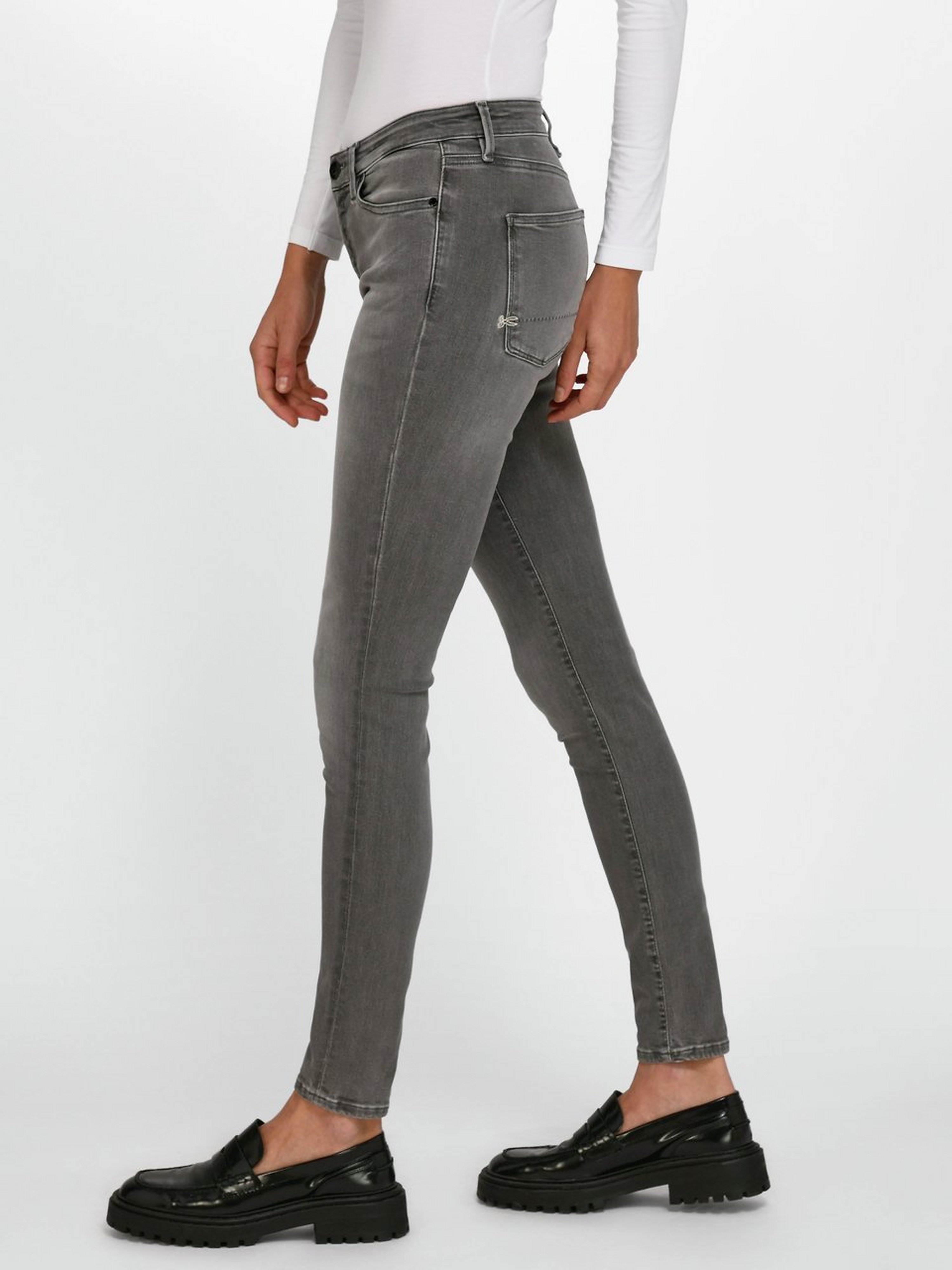 Jeans in Inch-Lange 30