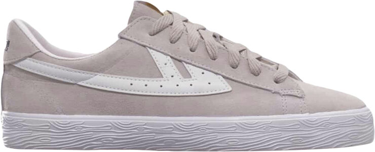 Warrior Shanghai dime Grey-white
