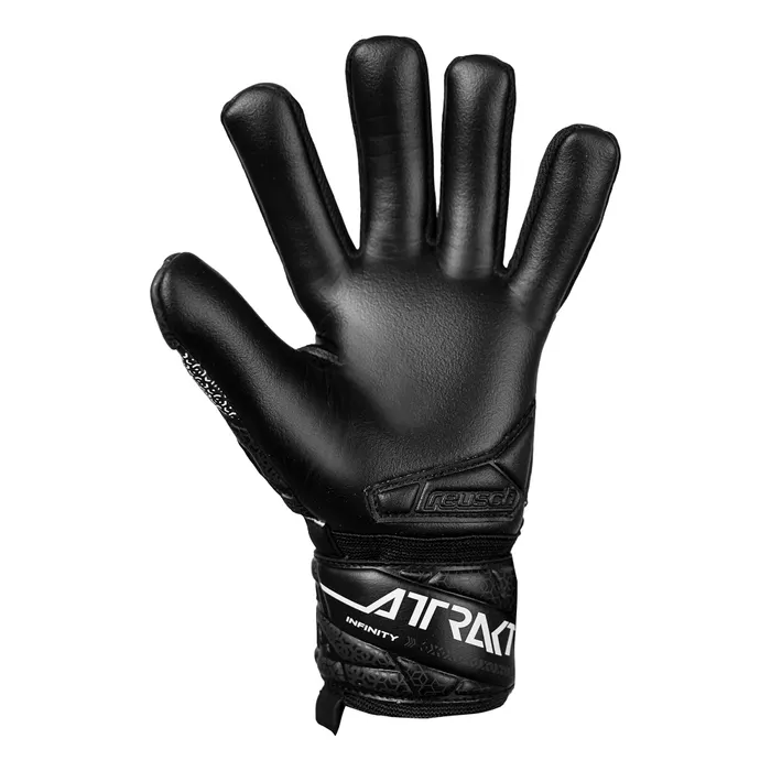 Reusch Attrakt Infinity NC Keepershandschoenen Junior