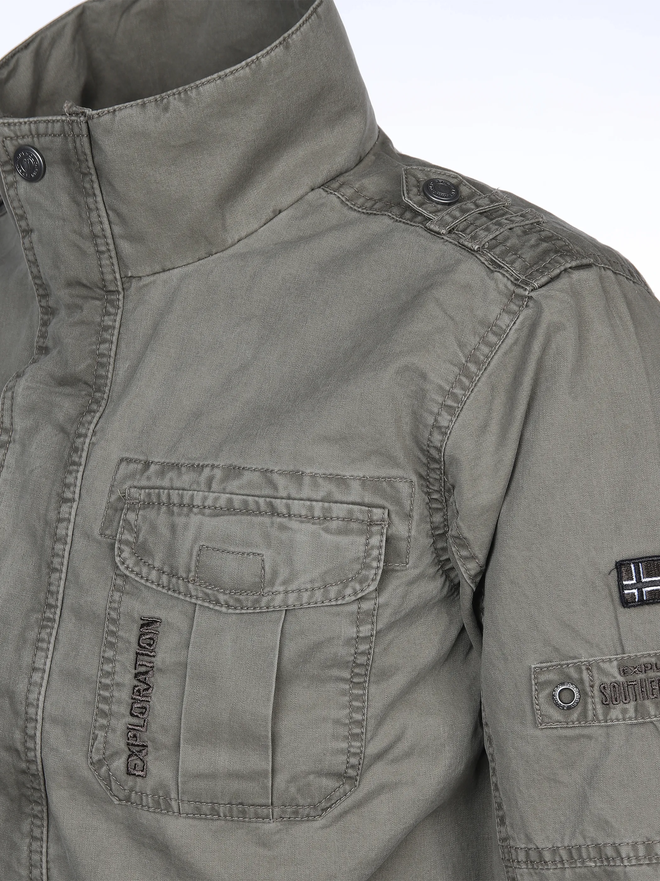 Herren Fieldjacket