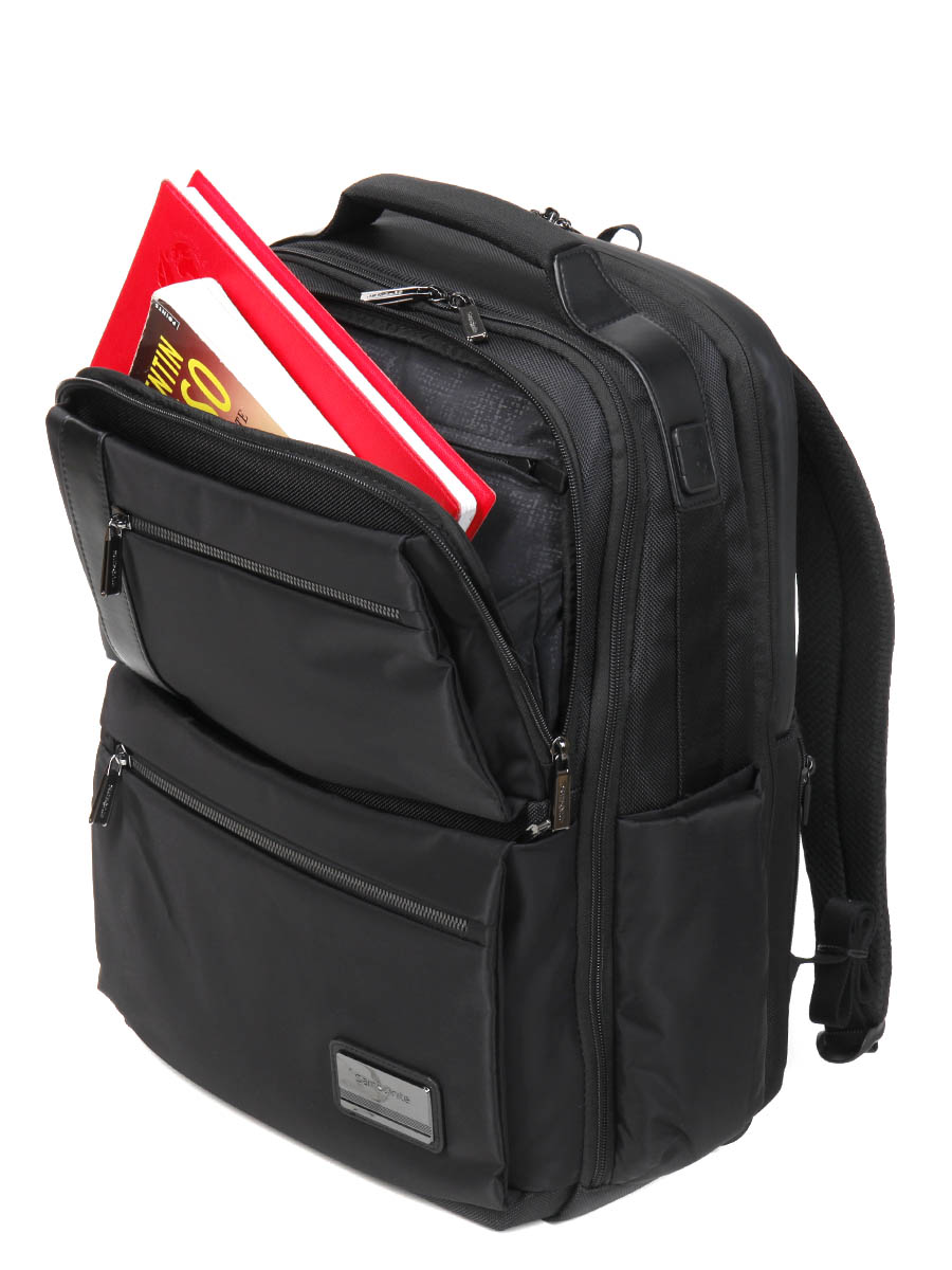 Sac À dos ordinateur Samsonite Openroad 2.0 - 17.3 pouces