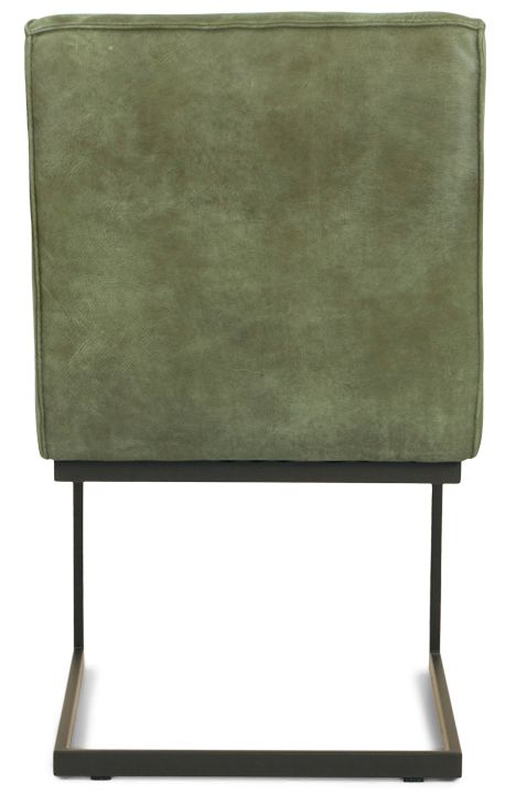 Eetkamerstoel Fun B54 x D65 x H88 cm