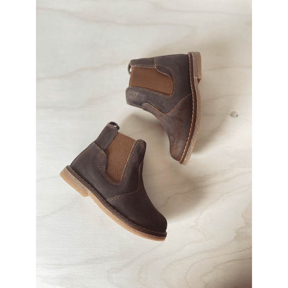 Romagnoli - Boot - Rustico Testa Moro