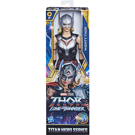 Avengers Titan Hero Mighty Thor
