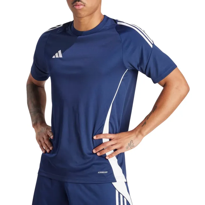 Adidas Tiro 24 Shirt Heren
