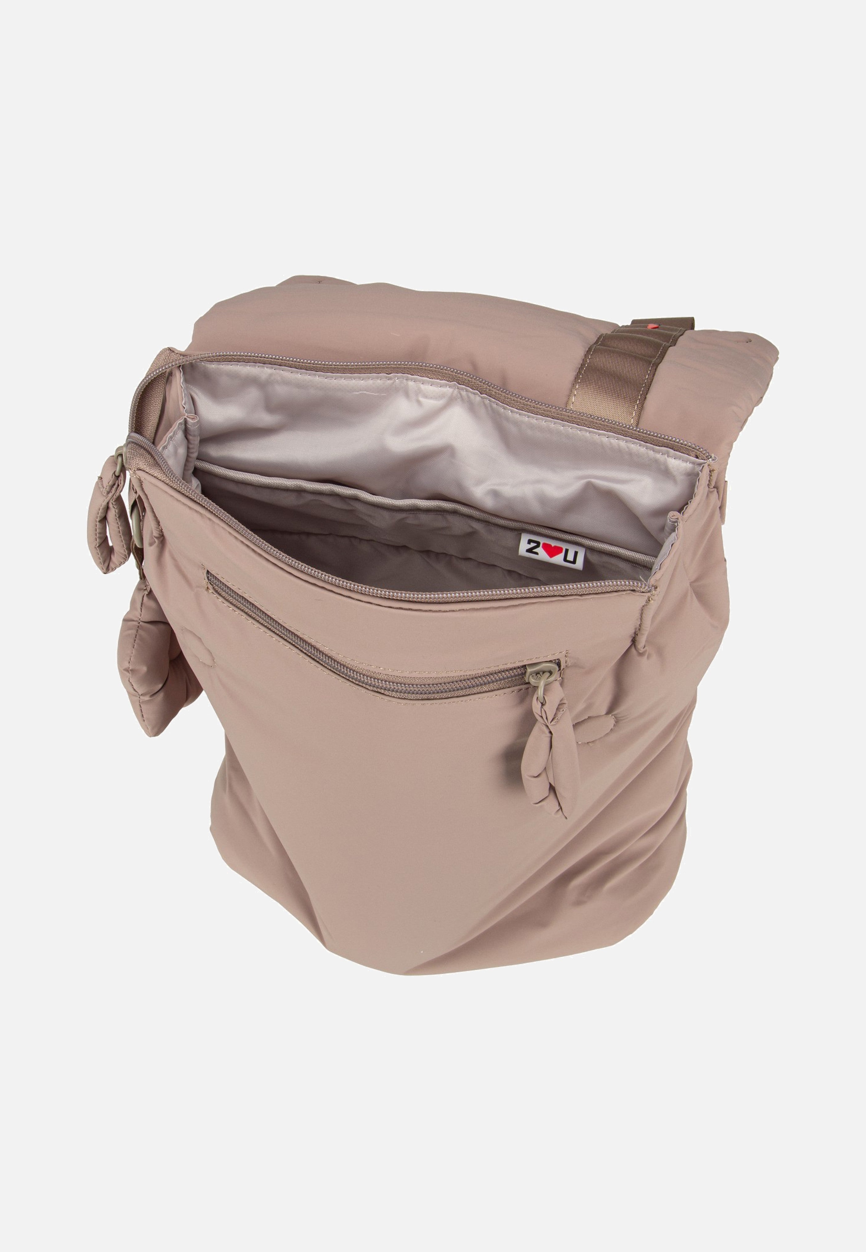 Hannah HAR13 Cappuccino - Rucksack