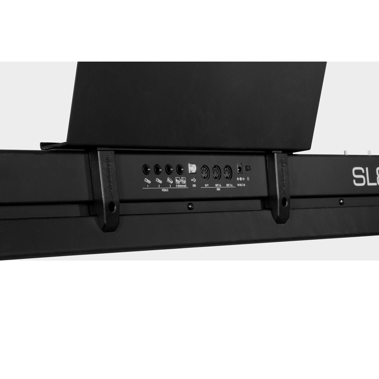 Studiologic Magnetic Music Stand voor Studiologic SL