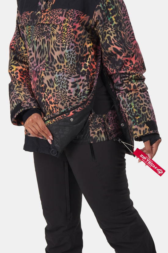 Volcom Volcom Fern Ins Gore Pullover Ski-Jas Dames