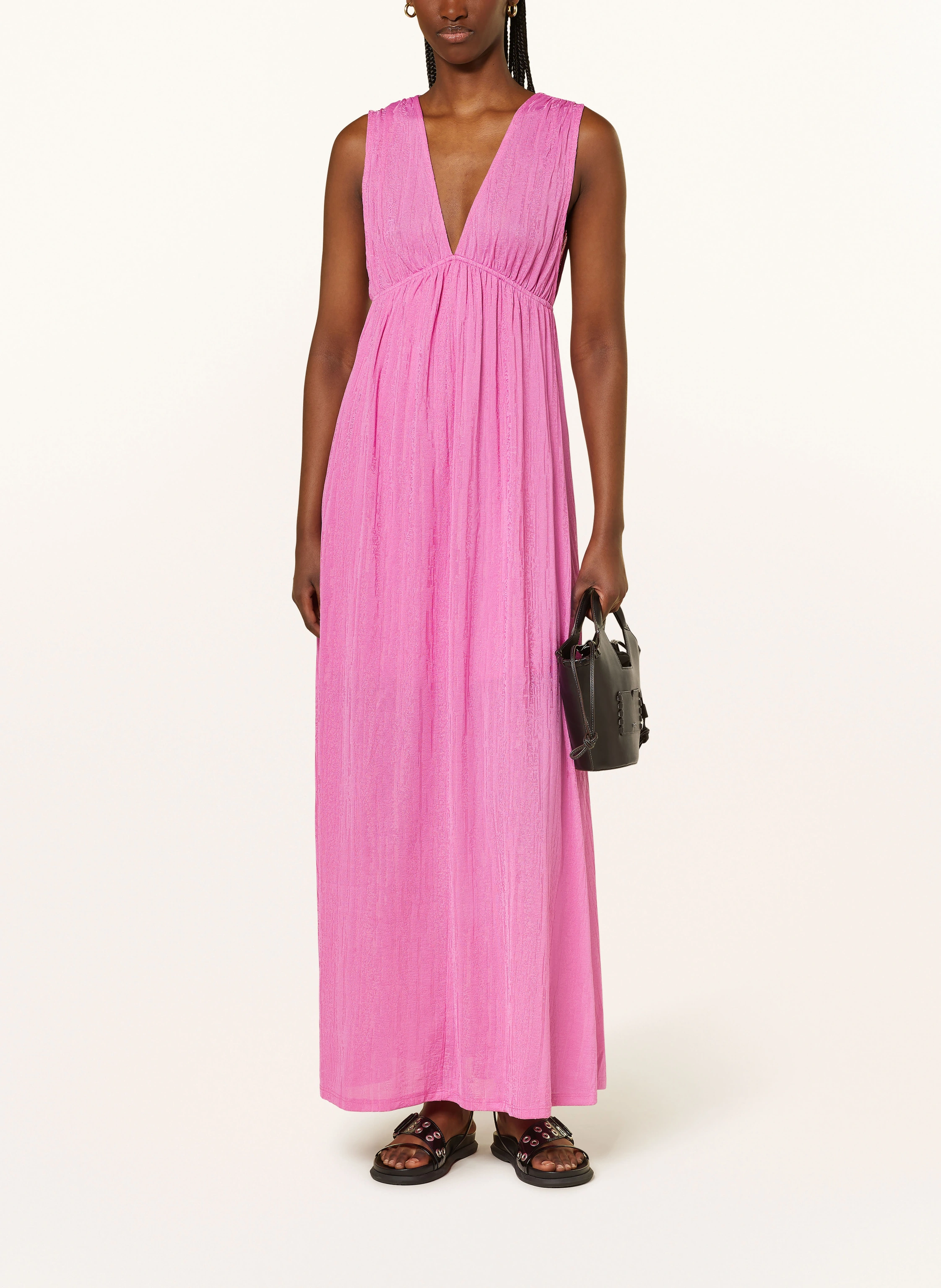 gina tricot Kleid