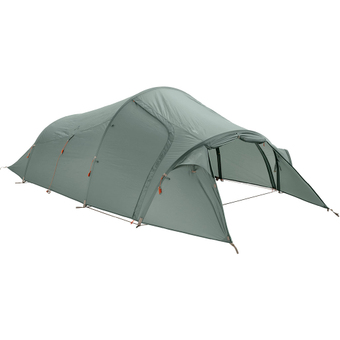 Vaude Allround Ferret Xt 3p Zelt Agave