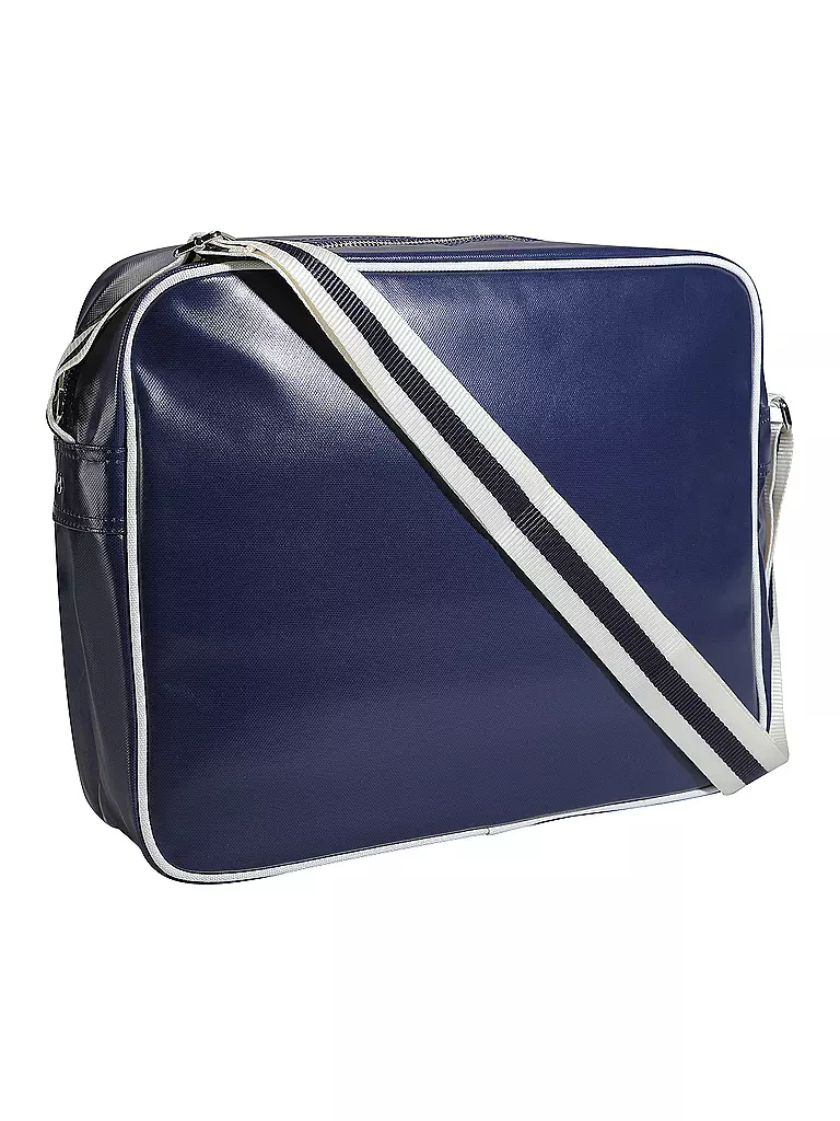 FRED PERRY Tasche - Umhängetasche blau