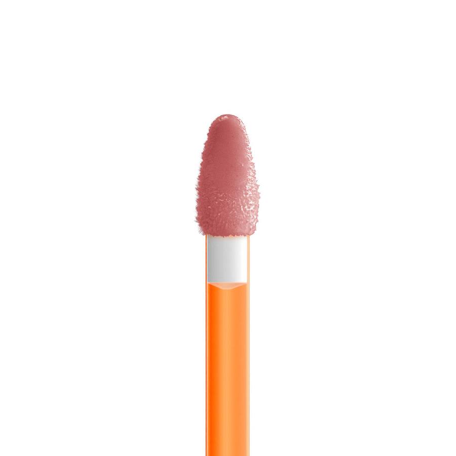 NYX Professional Makeup Duck Plump Lip Lacquer Nude Swings 03 7ml