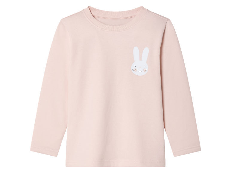 2 Kinder thermoshirts