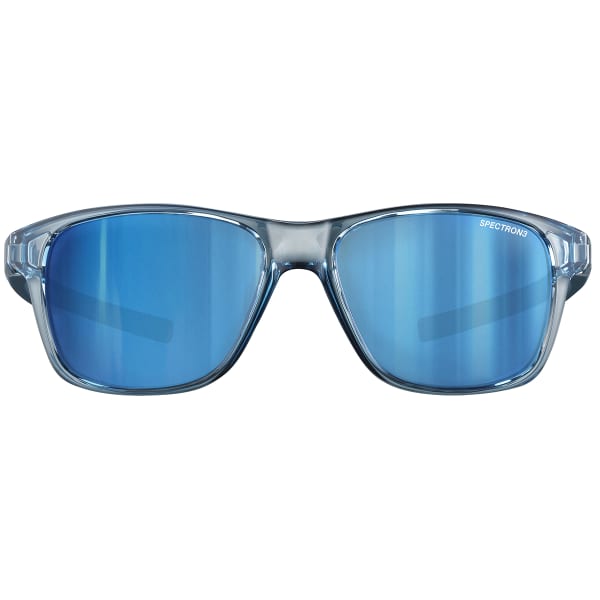 SFS272_Lunettes lifestyle JULBO CRUISER BLEU CANARD TRANSLU BRILLANT/BLEU CANARD MAT