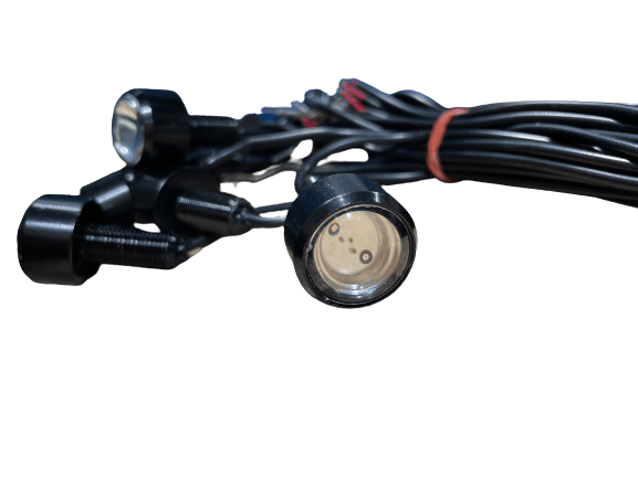 Phare Led Arriere Pour Trotinette Electrique Anoki