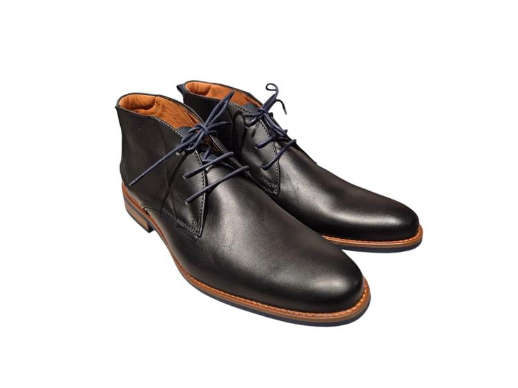 Van Lier 2255393 Blauw