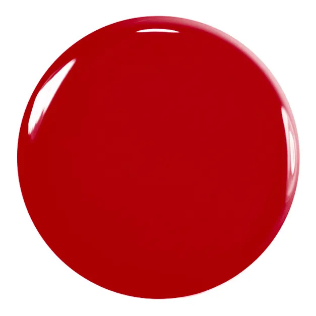 Manucurist Vernis à ongles semi-permanent Green Flash - 15 ml | Red cherry