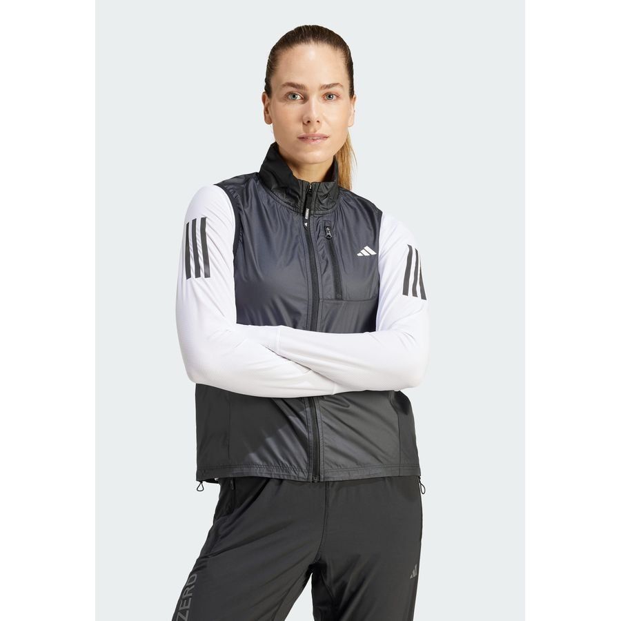 Adidas Veste sans manches Own the Run