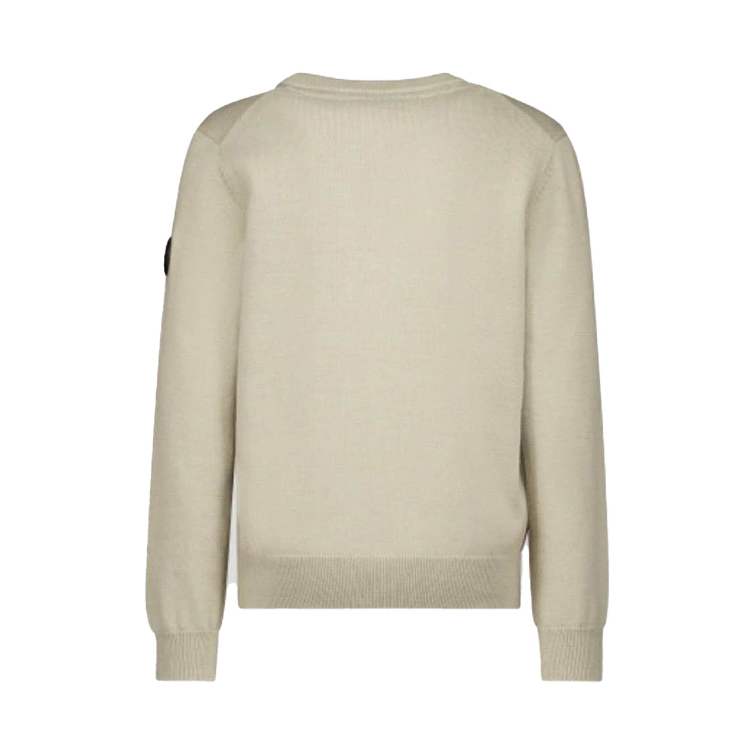 Airforce  Knitwear Round Neck