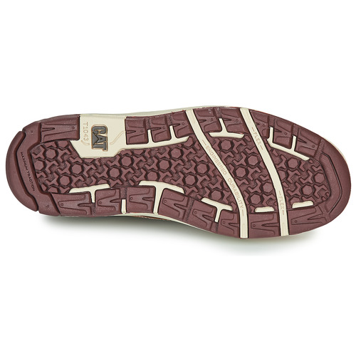Caterpillar - COLFAX - Brown